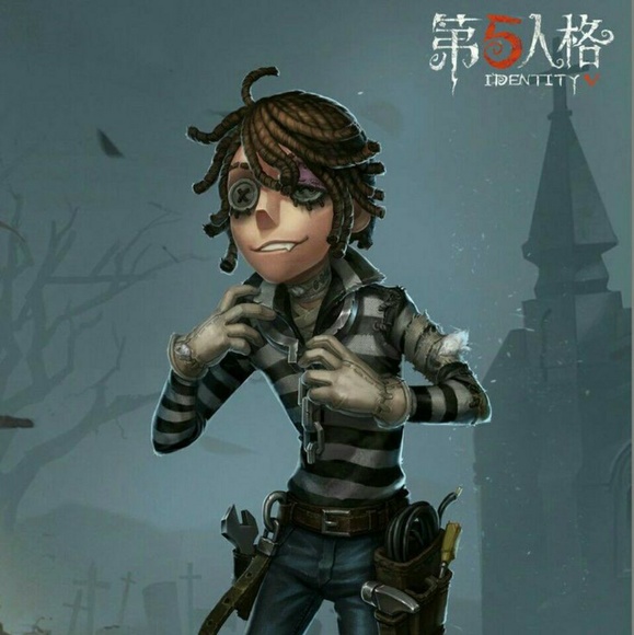 Meet your Posher, Rianna - Picture 1 of 1